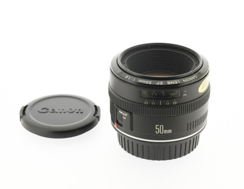 Canon 8 très - ef, mm