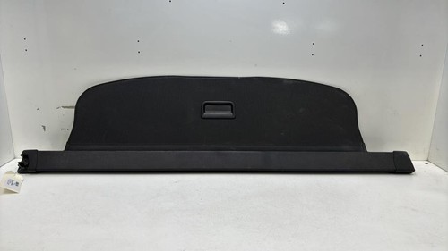 Plage arriere audi avant - a4, 3