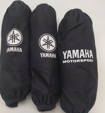 Cache amortisseurs yamaha