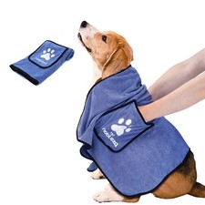 Serviettes pour Chien et Chat