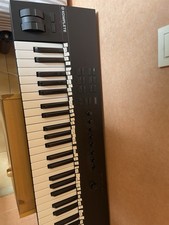 Clavier Midi Native Instruments