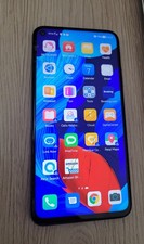 Huawei nova 5T Yale-L21 - 128 Go - (Désimlocké) Écran Fissuré 