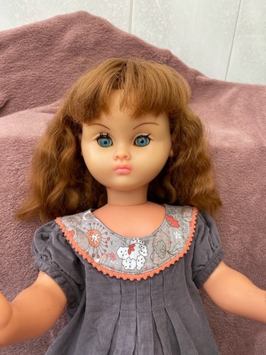 Poupee nina bella longs - nina,