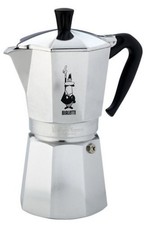 Véritable cafetière