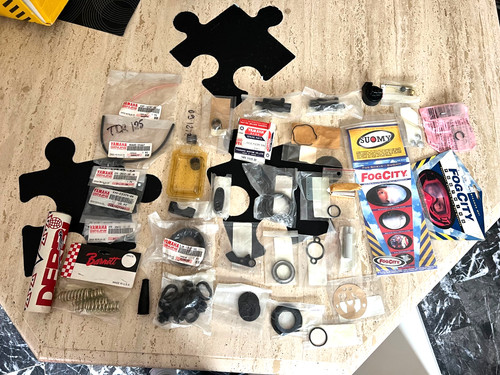 Yamaha lot joints ressort - yamaha,
