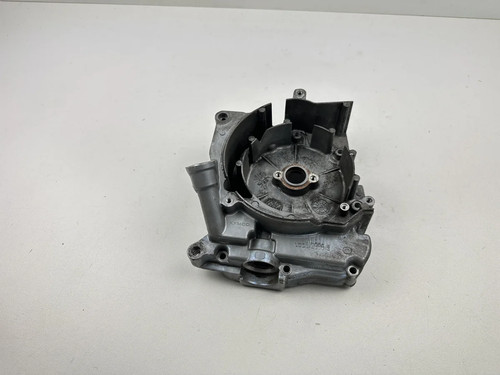 Demi carter moteur - moteur, 125
