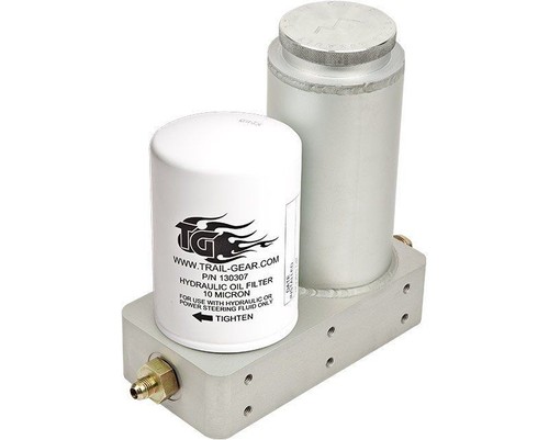 Réservoir compensateur avec