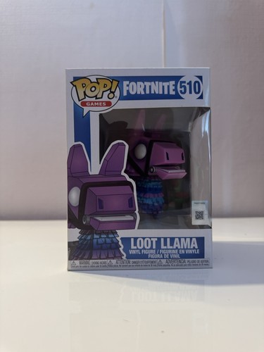 Funko pop games - pop!, fortnite