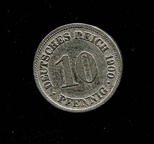 ALLEMAGNE - pièce de 10