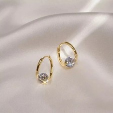 Boucles d'oreilles pendantes