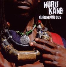 Number one bus kane - number,