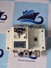 SOCOMEC SIRCO CD315A-3POLE INTERRUPTEUR SECTIONNEUR SWITCH DISCONNECTOR +Handle