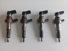 INJECTEURS SIEMENS 1.4 HDI ET