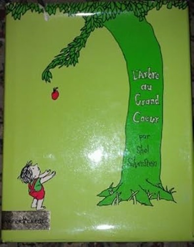 Arbre grand coeur - arbre,