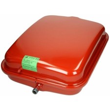 Vase expansion rectanculaire 18L Frisquet 410120