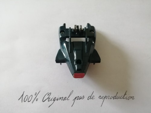 Albator atlantis 80s ceji popy - 80s,
