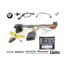 Commande volant bmw serie 3 - bmw,