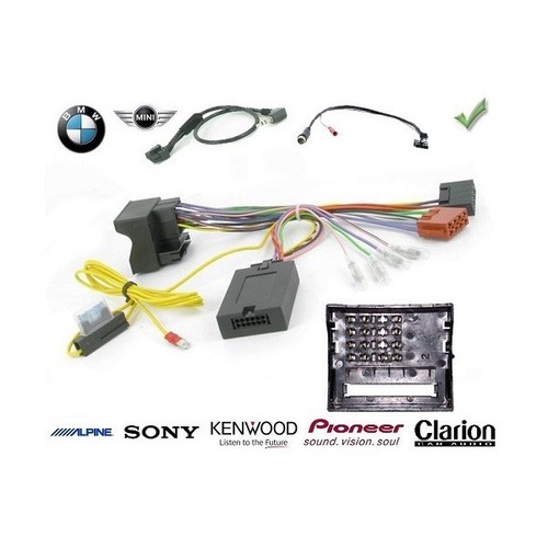Commande volant bmw serie 3 - au,
