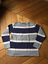 Marinière Saint James XXS