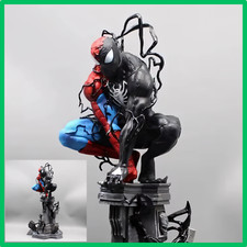 ✅ Statue Marvel Venom