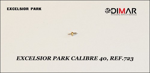 Excelsior park calibre - park, 40