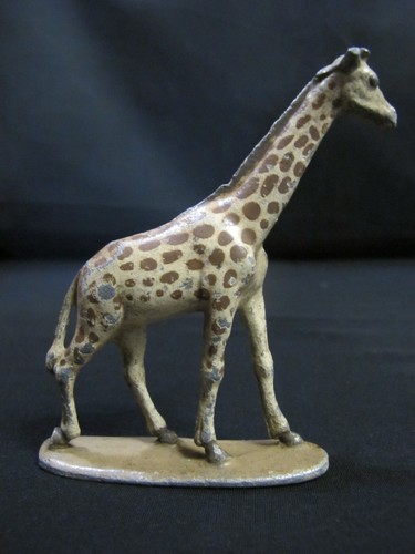 Quiralu cirque girafe - -,