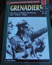 Grenadiers : the Story of
