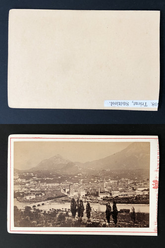 Autriche österreich trient - autriche,, Österreich,