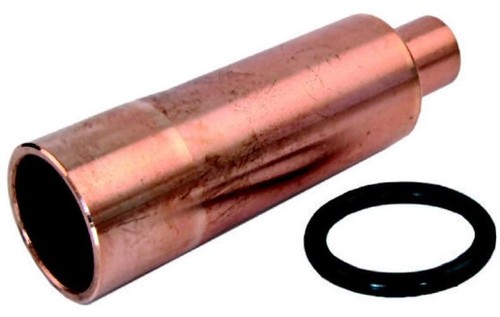 Kit manchon injecteur - manchon, d'injecteur