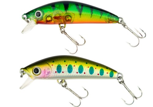 Strike pro mustang - pro,