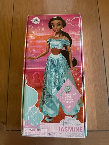 Poupée disney princesse - disney,
