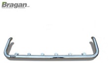 Barre De Toit Pour Scania 4