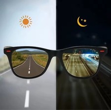 Lunettes De Conduite De Nuit