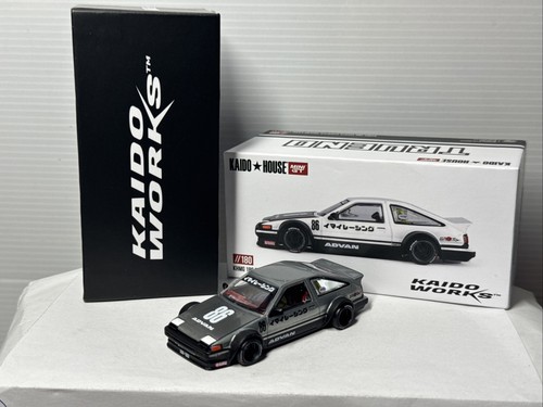 Mini - 1/64, 🇨🇵