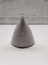 vases en céramique signée B lecomte menton