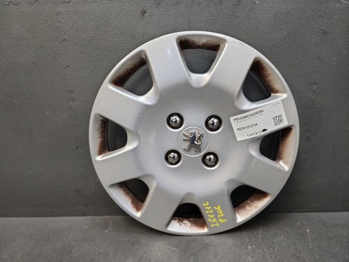 Enjoliveur peugeot 206 - enjoliveur,
