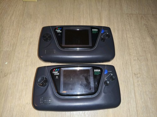 Lot console sega - sega, gear