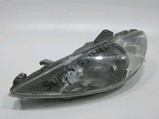 PHARE GAUCHE 6204S7 PEUGEOT