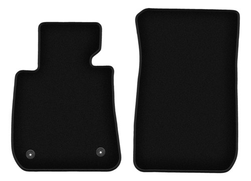 Tapis sol avant basic en - de,