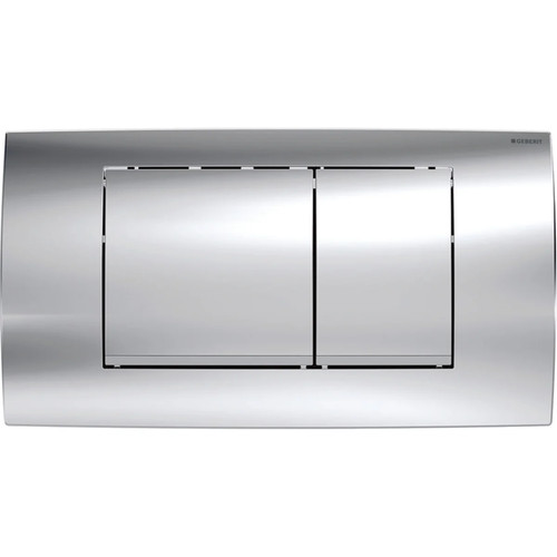 Plaque commande geberit - de,