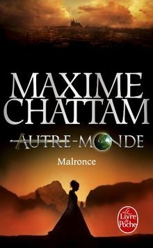 Autre monde vol - vol., malronce