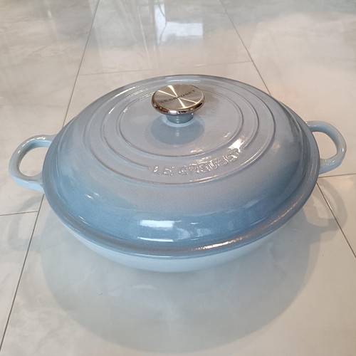 Creuset buffet casserole - creuset,