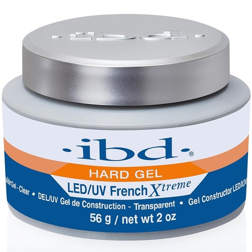 Ibd hard gel - hard,