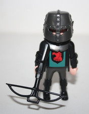 PLAYMOBIL 4868 CHEVALIER DU FAUCON BALISTE CHEVALIERS MOYEN AGE