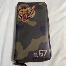 Polo Ralph Lauren Tiger Zip