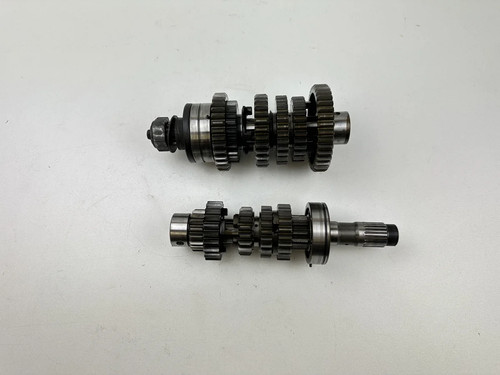 Boite vitesses suzuki gsx - de,