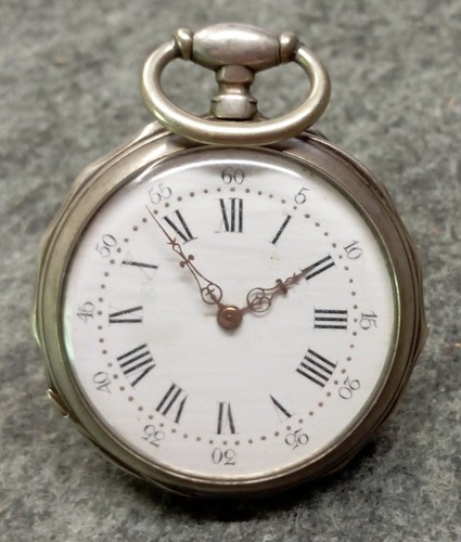 Montre gousset 46 - de, mm
