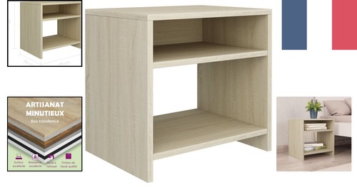 Table chevet moderne en - table,