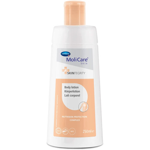 Molicare lotion corps - lotion, la