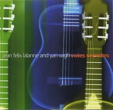 Voies Secrètes, Jean-Félix